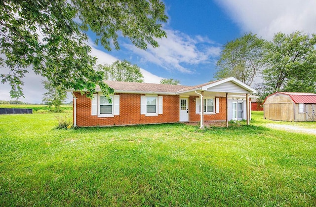 1360 Pogue Frazee Rd, Somers Twp, OH 45311 - photo 28