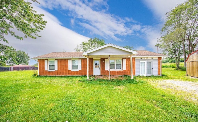 1360 Pogue Frazee Rd, Somers Twp, OH 45311 - photo 1