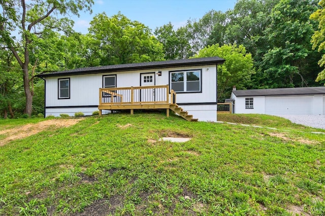 5543 Stonelick Williams Corner Rd, Stonelick Twp, OH 45103 - photo 7