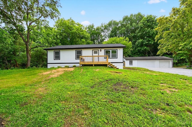 5543 Stonelick Williams Corner Rd, Stonelick Twp, OH 45103 - photo 5
