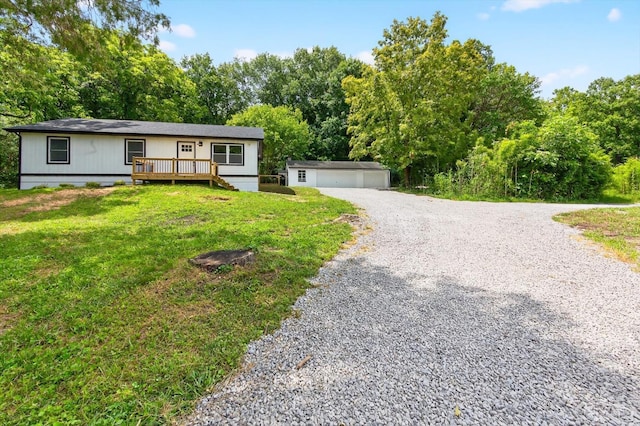 5543 Stonelick Williams Corner Rd, Stonelick Twp, OH 45103 - photo 1