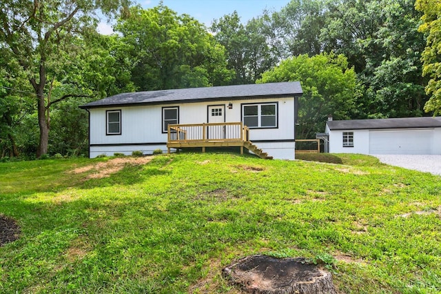 5543 Stonelick Williams Corner Rd, Stonelick Twp, OH 45103 - photo 4