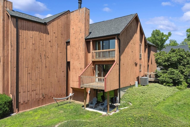 8311 Coppernail Way, West Chester, OH 45069 - photo 2