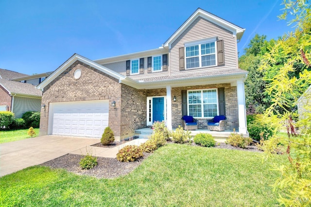 5801 Turning Leaf Way, Hamilton Twp, OH 45039 - photo 2