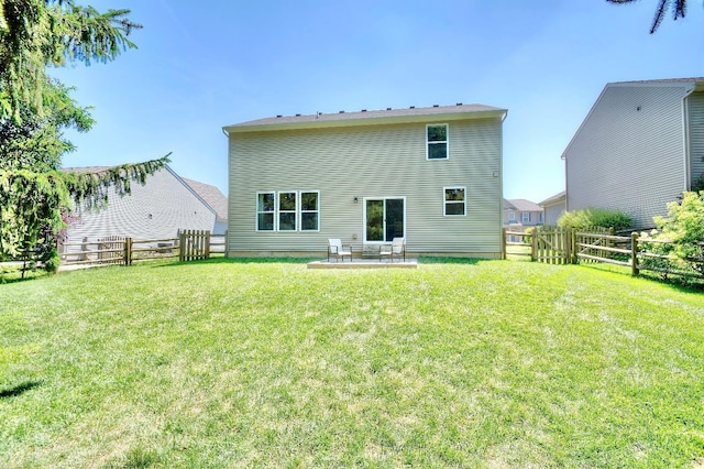 5801 Turning Leaf Way, Hamilton Twp, OH 45039 - photo 41