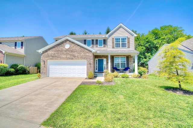 5801 Turning Leaf Way, Hamilton Twp, OH 45039 - photo 1