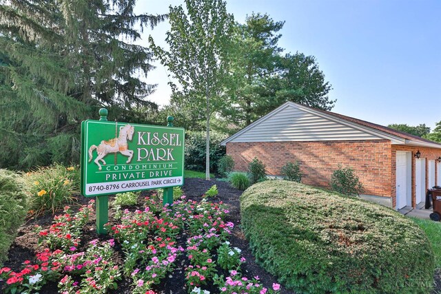8773 Carrousel Park Cir Unit 154, Colerain Twp, OH 45251 - photo 38