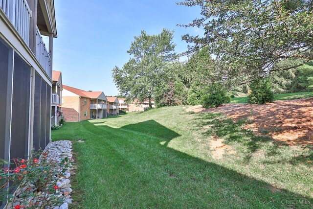 8773 Carrousel Park Cir Unit 154, Colerain Twp, OH 45251 - photo 32