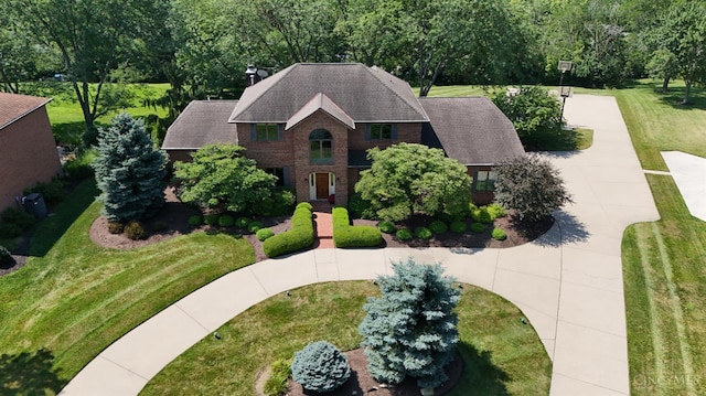 5591 Squirrel Run Ln, Colerain Twp, OH 45247 - photo 4