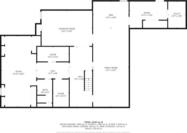 5591 Squirrel Run Ln, Colerain Twp, OH 45247 - photo 72