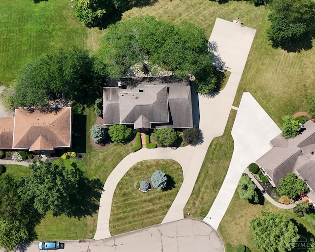5591 Squirrel Run Ln, Colerain Twp, OH 45247 - photo 66