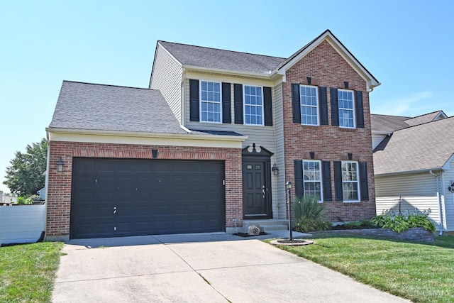 5185 Appaloosa Cir, Hamilton Twp, OH 45152 - photo 2