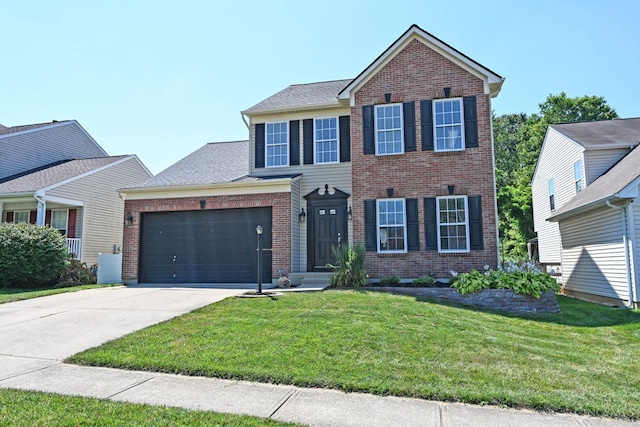 5185 Appaloosa Cir, Hamilton Twp, OH 45152 - photo 3