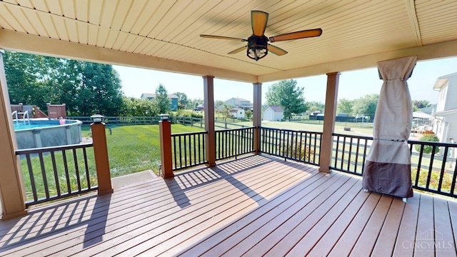 6464 Tara Brooke Ct, Fairfield Twp, OH 45011 - photo 37