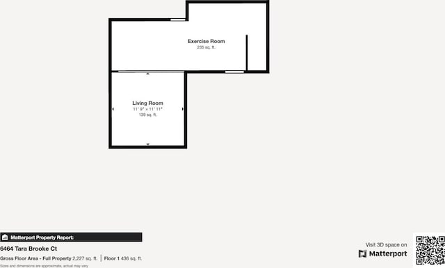 6464 Tara Brooke Ct, Fairfield Twp, OH 45011 - photo 46