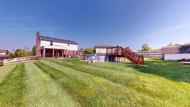 6464 Tara Brooke Ct, Fairfield Twp, OH 45011 - photo 40