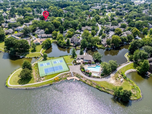 8309 Marigold Ln, Deerfield Twp, OH 45039 - photo 48
