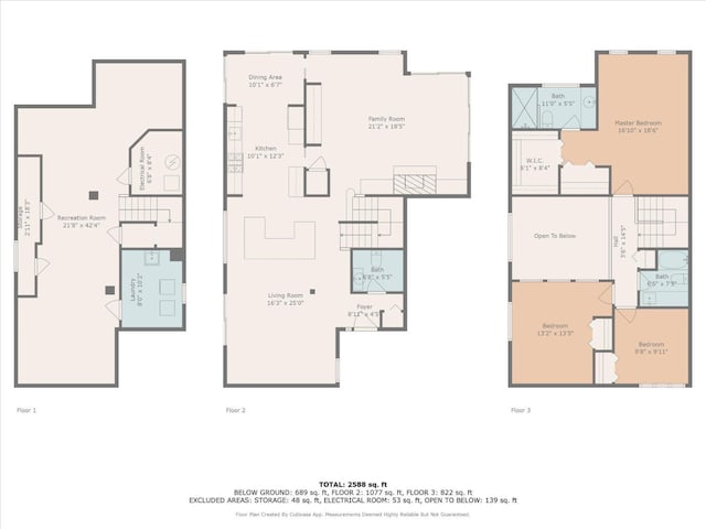 8309 Marigold Ln, Deerfield Twp, OH 45039 - photo 58