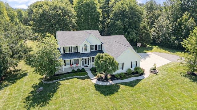6388 Ludlum Rd, Salem Twp, OH 45152 - photo 2