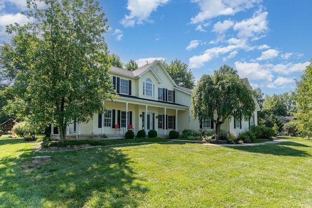 6388 Ludlum Rd, Salem Twp, OH 45152 - photo 4