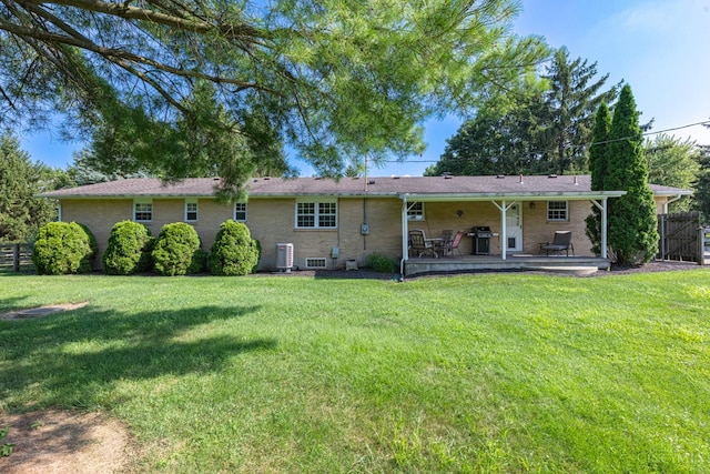 2568 Pennyroyal Rd, Springboro, OH 45342 - photo 24