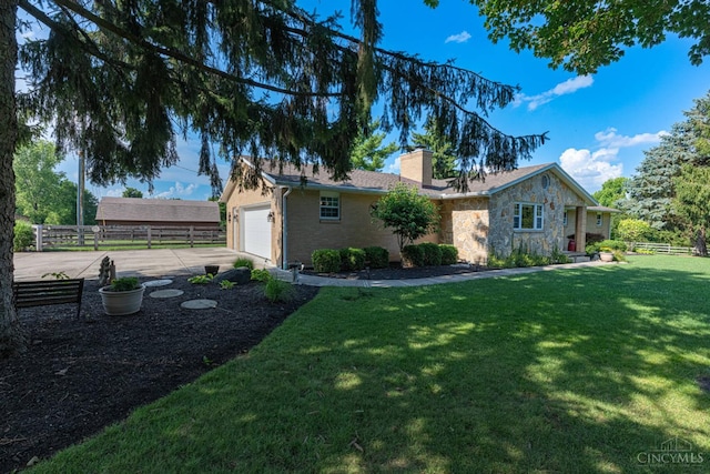 2568 Pennyroyal Rd, Springboro, OH 45342 - photo 41