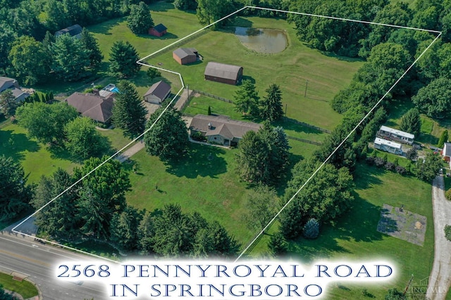 2568 Pennyroyal Rd, Springboro, OH 45342 - photo 1