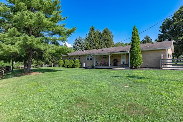 2568 Pennyroyal Rd, Springboro, OH 45342 - photo 23