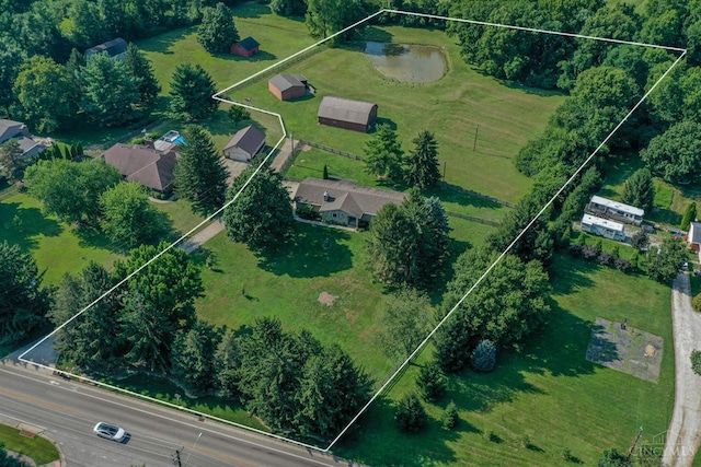 2568 Pennyroyal Rd, Springboro, OH 45342 - photo 2