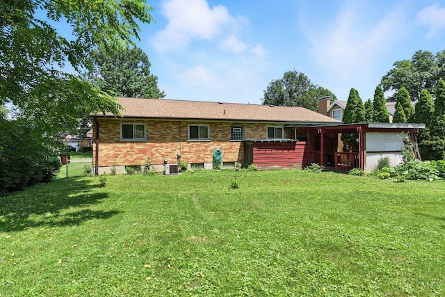 3335 Nandale Dr, Colerain Twp, OH 45239 - photo 40
