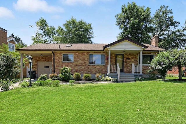 3335 Nandale Dr, Colerain Twp, OH 45239 - photo 1