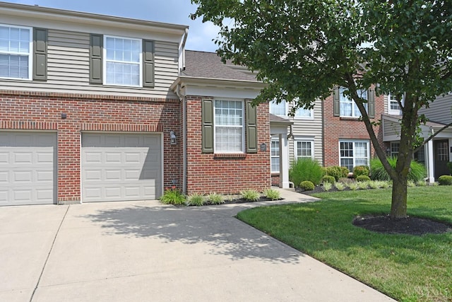 6815 Cloudscape Way, Hamilton Twp, OH 45039 - photo 2