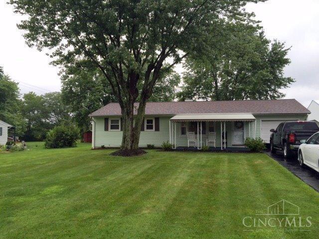 5325 Robinson Vail Rd, Franklin, OH 45005 - photo 1