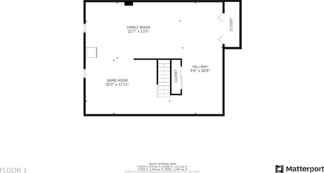 7754 Cove View Dr, Deerfield Twp, OH 45040 - photo 48