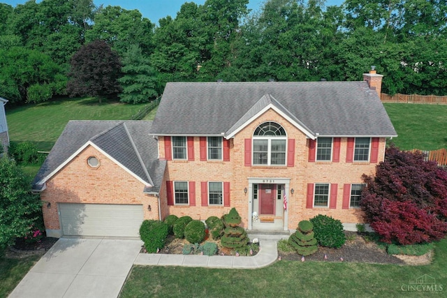 6731 Forest Hill Ln, Fairfield Twp, OH 45011 - photo 46