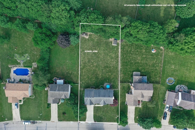 6731 Forest Hill Ln, Fairfield Twp, OH 45011 - photo 54