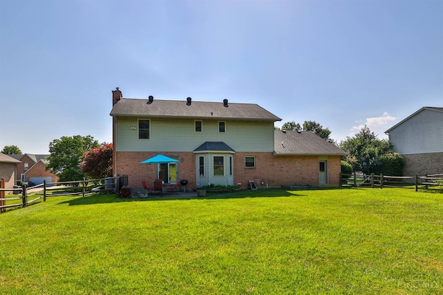 6731 Forest Hill Ln, Fairfield Twp, OH 45011 - photo 45