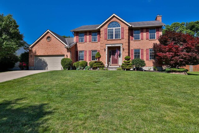 6731 Forest Hill Ln, Fairfield Twp, OH 45011 - photo 1