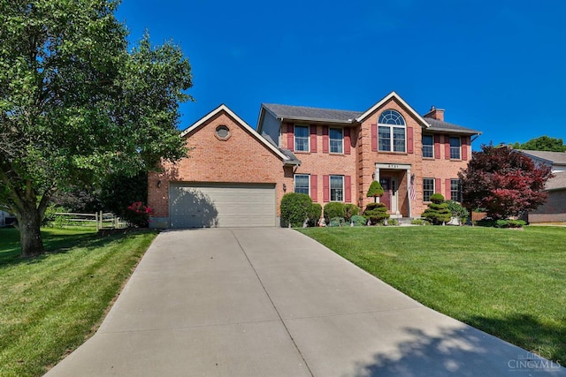 6731 Forest Hill Ln, Fairfield Twp, OH 45011 - photo 2