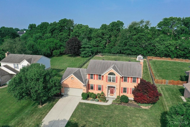 6731 Forest Hill Ln, Fairfield Twp, OH 45011 - photo 49