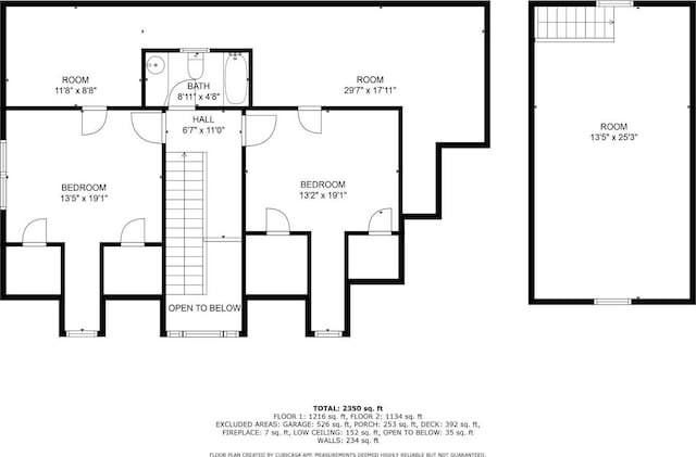 886 N Nixon Camp Rd, Turtle Creek Twp, OH 45054 - photo 45