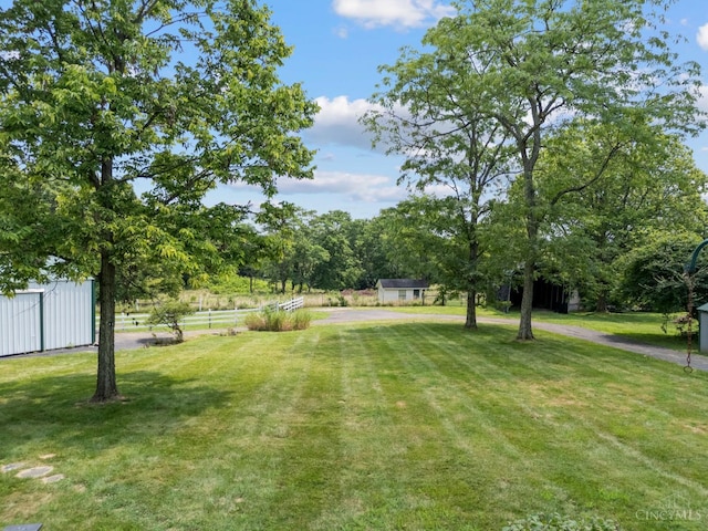 886 N Nixon Camp Rd, Turtle Creek Twp, OH 45054 - photo 37