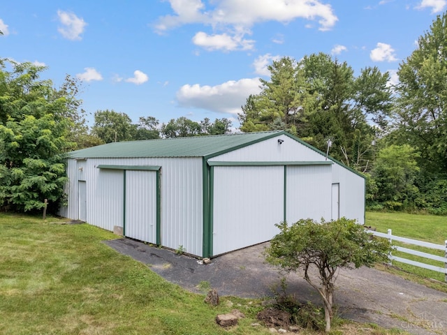 886 N Nixon Camp Rd, Turtle Creek Twp, OH 45054 - photo 38