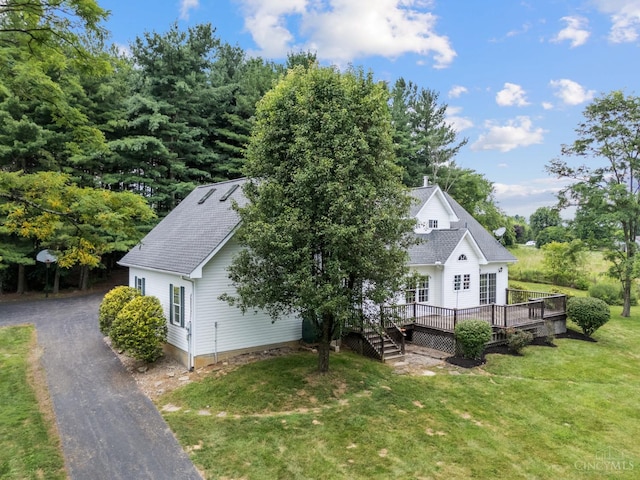 886 N Nixon Camp Rd, Turtle Creek Twp, OH 45054 - photo 33