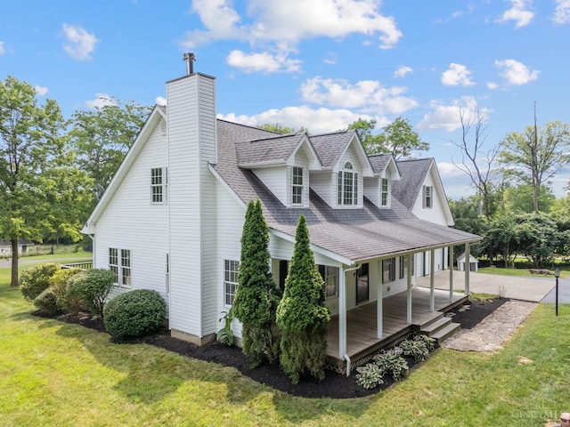 886 N Nixon Camp Rd, Turtle Creek Twp, OH 45054 - photo 1