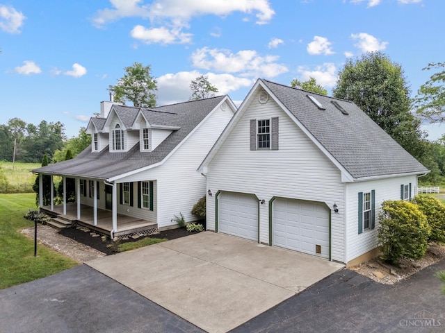 886 N Nixon Camp Rd, Turtle Creek Twp, OH 45054 - photo 3