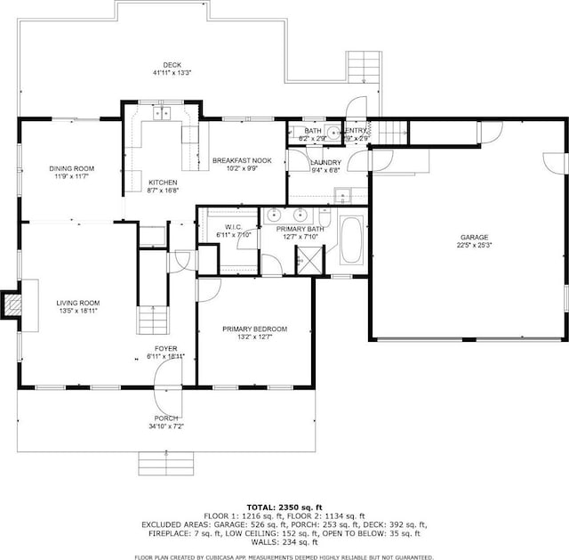 886 N Nixon Camp Rd, Turtle Creek Twp, OH 45054 - photo 44