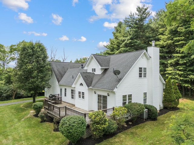 886 N Nixon Camp Rd, Turtle Creek Twp, OH 45054 - photo 34