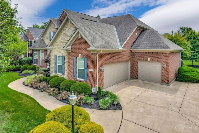 3793 Wild Cherry Way, Deerfield Twp, OH 45040 - photo 71
