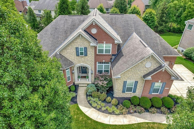 3793 Wild Cherry Way, Deerfield Twp, OH 45040 - photo 68